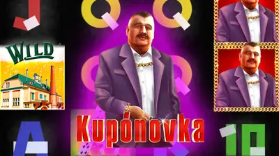 kuponovka 5men