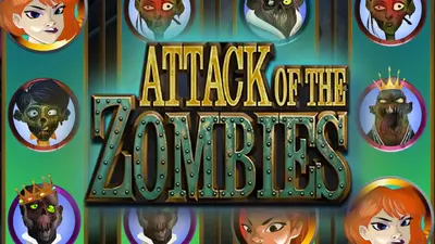 attack of the zombies
