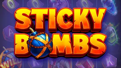 sticky bombs
